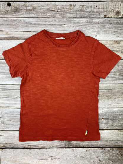 T-shirt manica corta