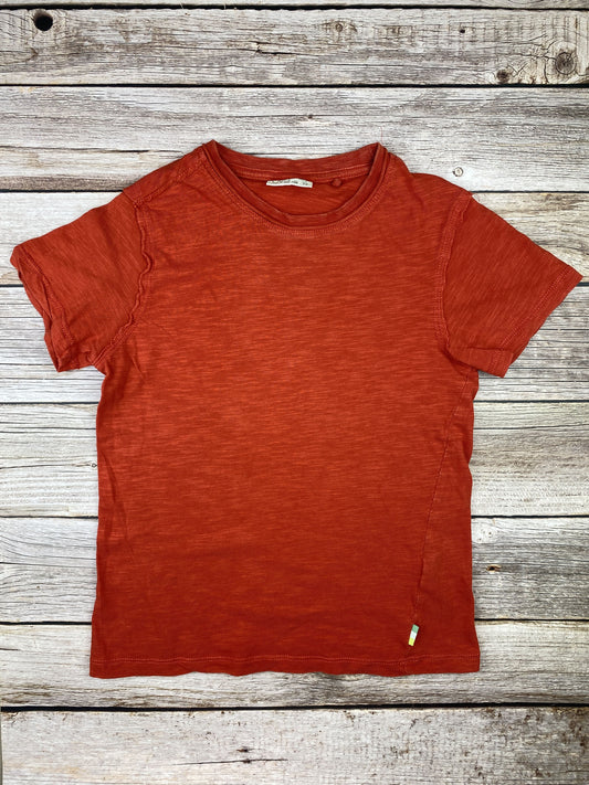 T-shirt manica corta