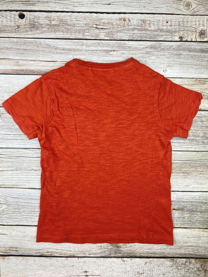T-shirt manica corta