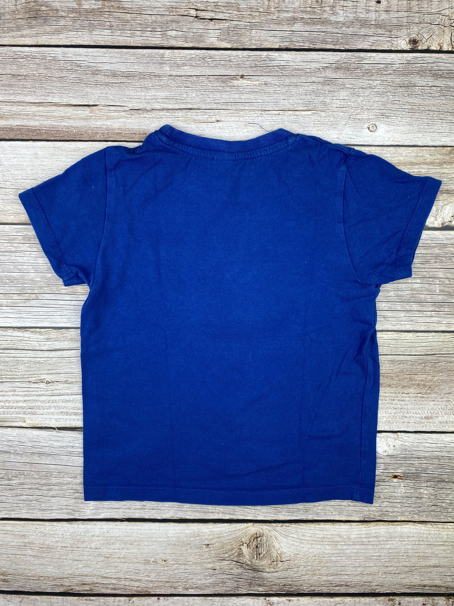 T-shirt manica corta