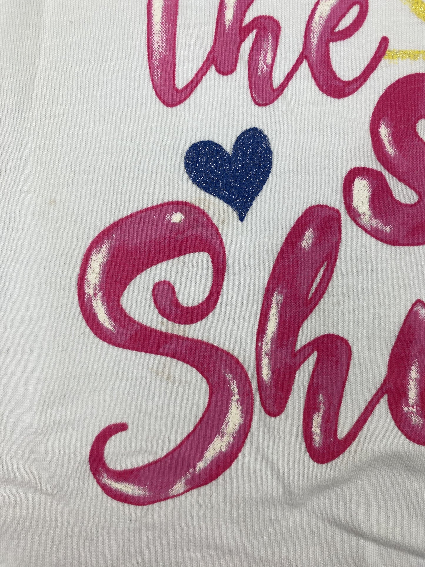 T-shirt senza manica