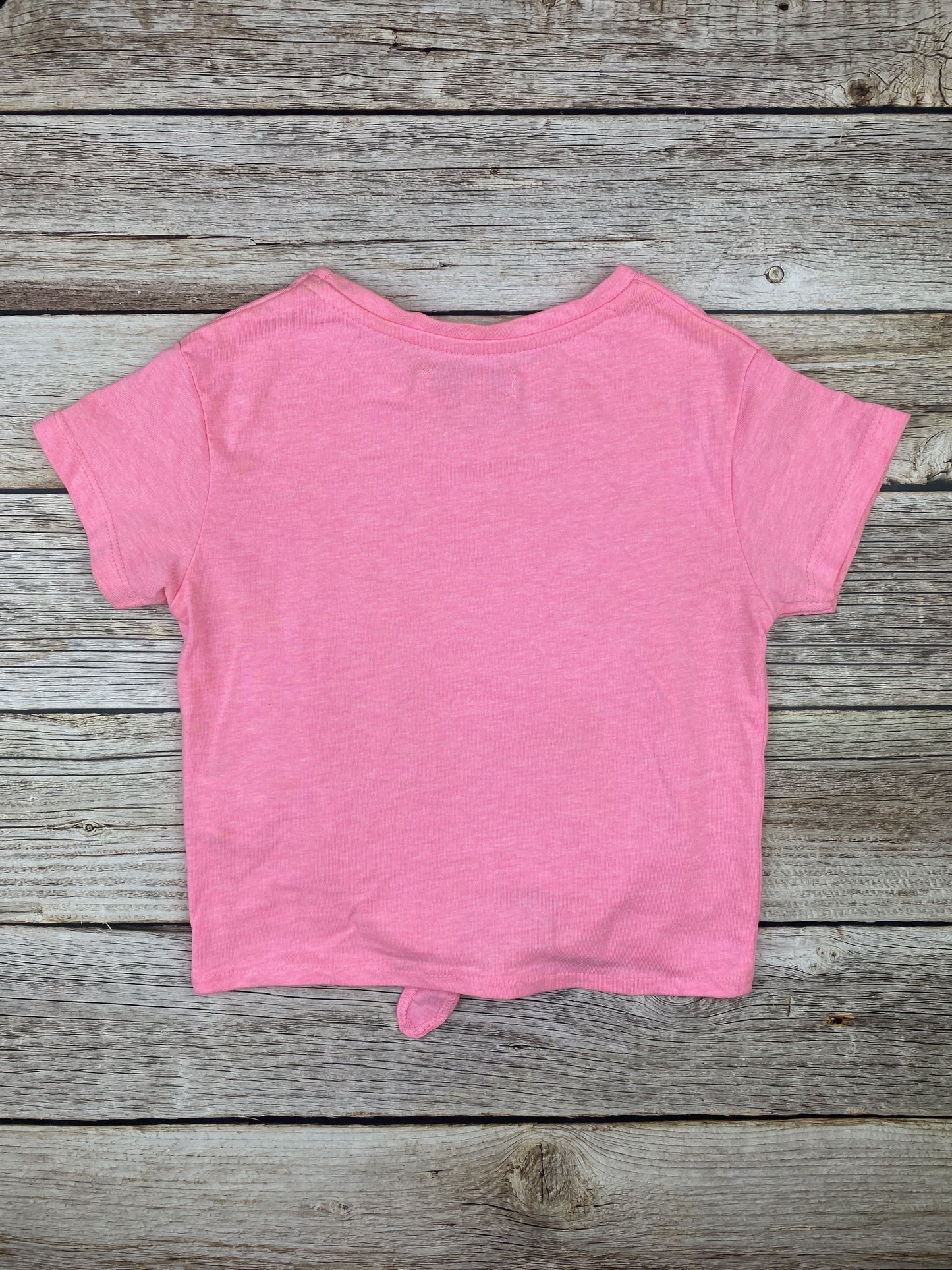T-shirt manica corta