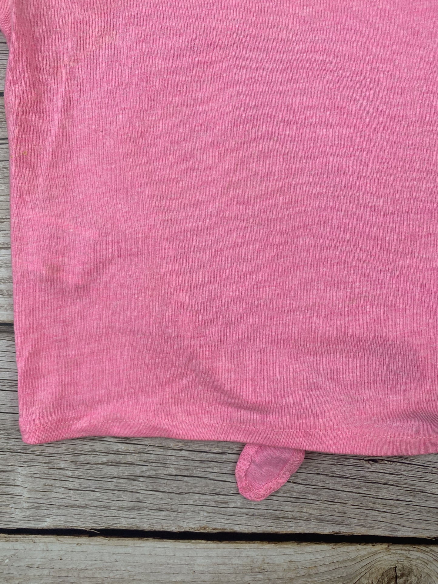 T-shirt manica corta