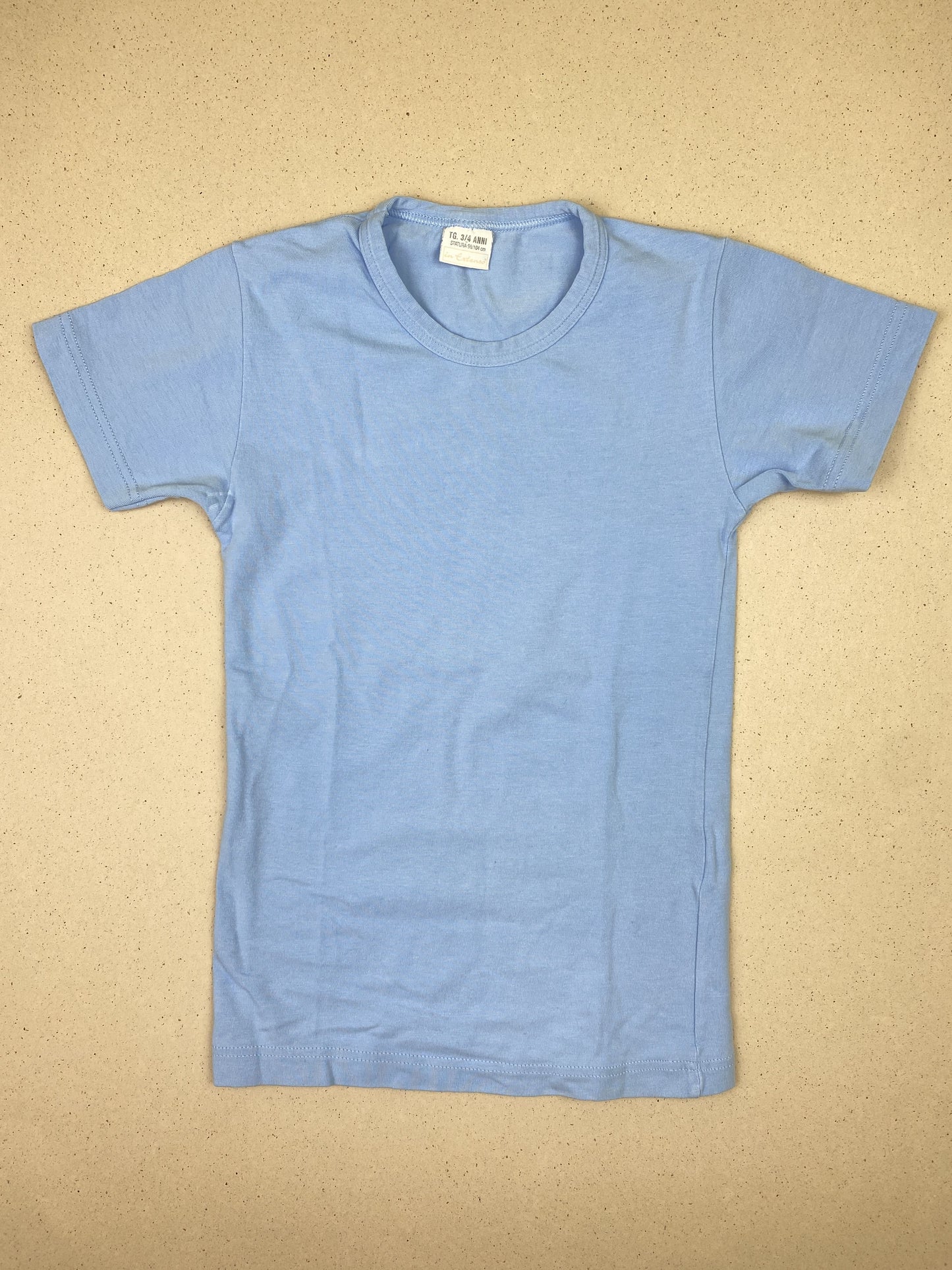 T-shirt manica corta