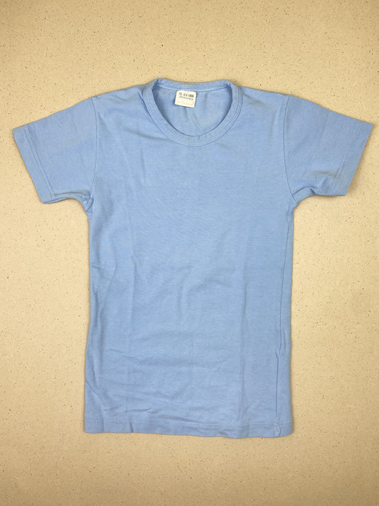 T-shirt manica corta