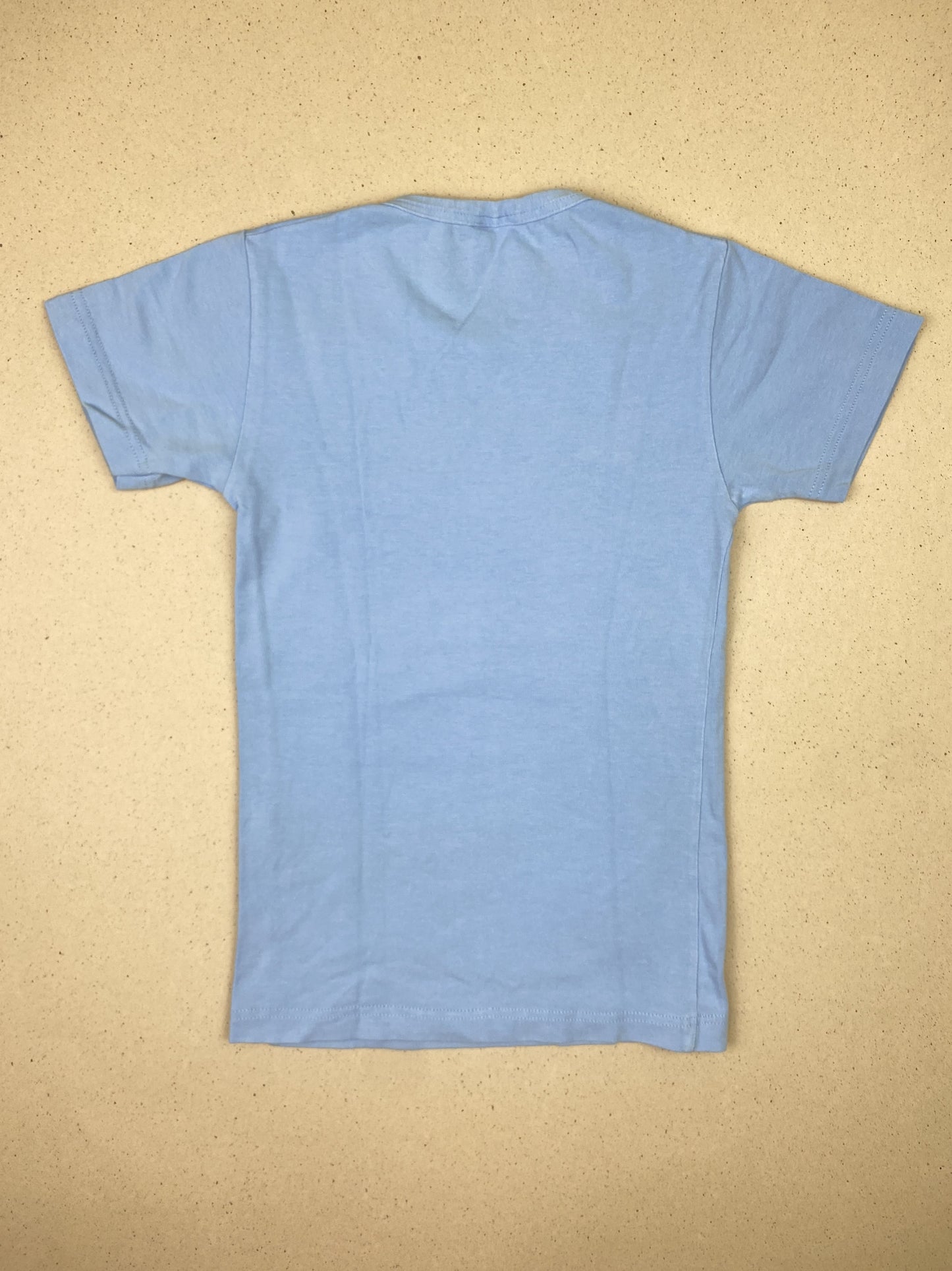 T-shirt manica corta