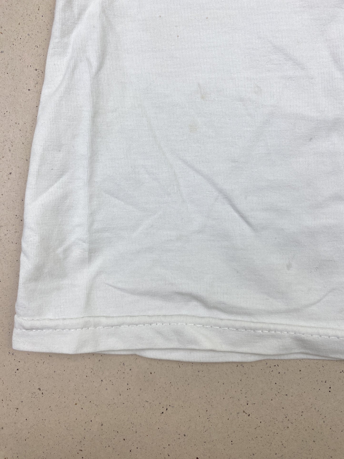 T-shirt senza manica