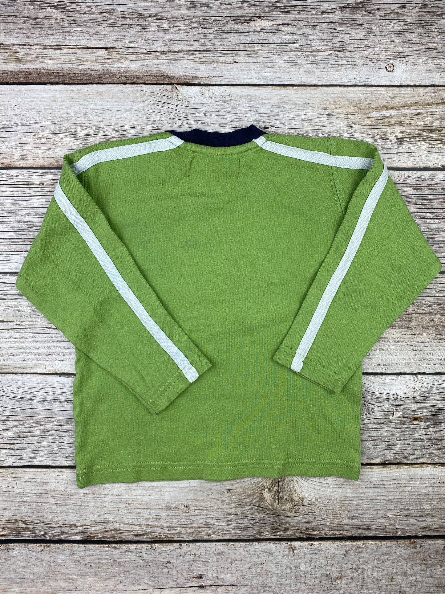 T-shirt manica lunga