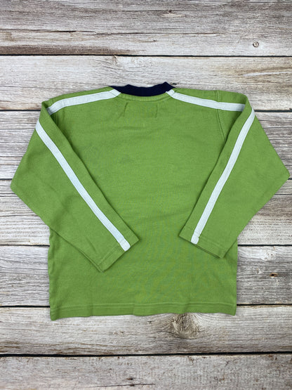 T-shirt manica lunga