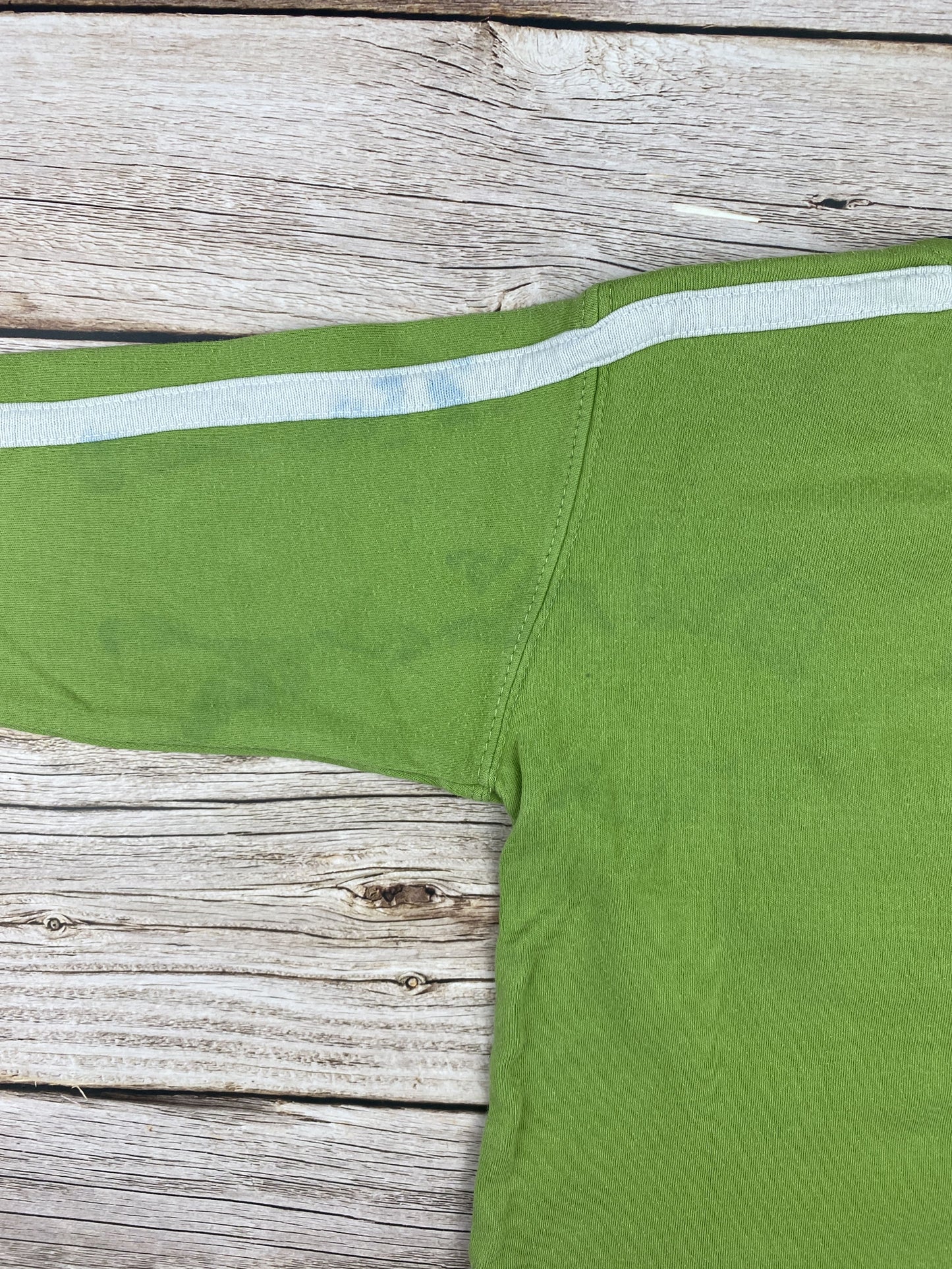 T-shirt manica lunga