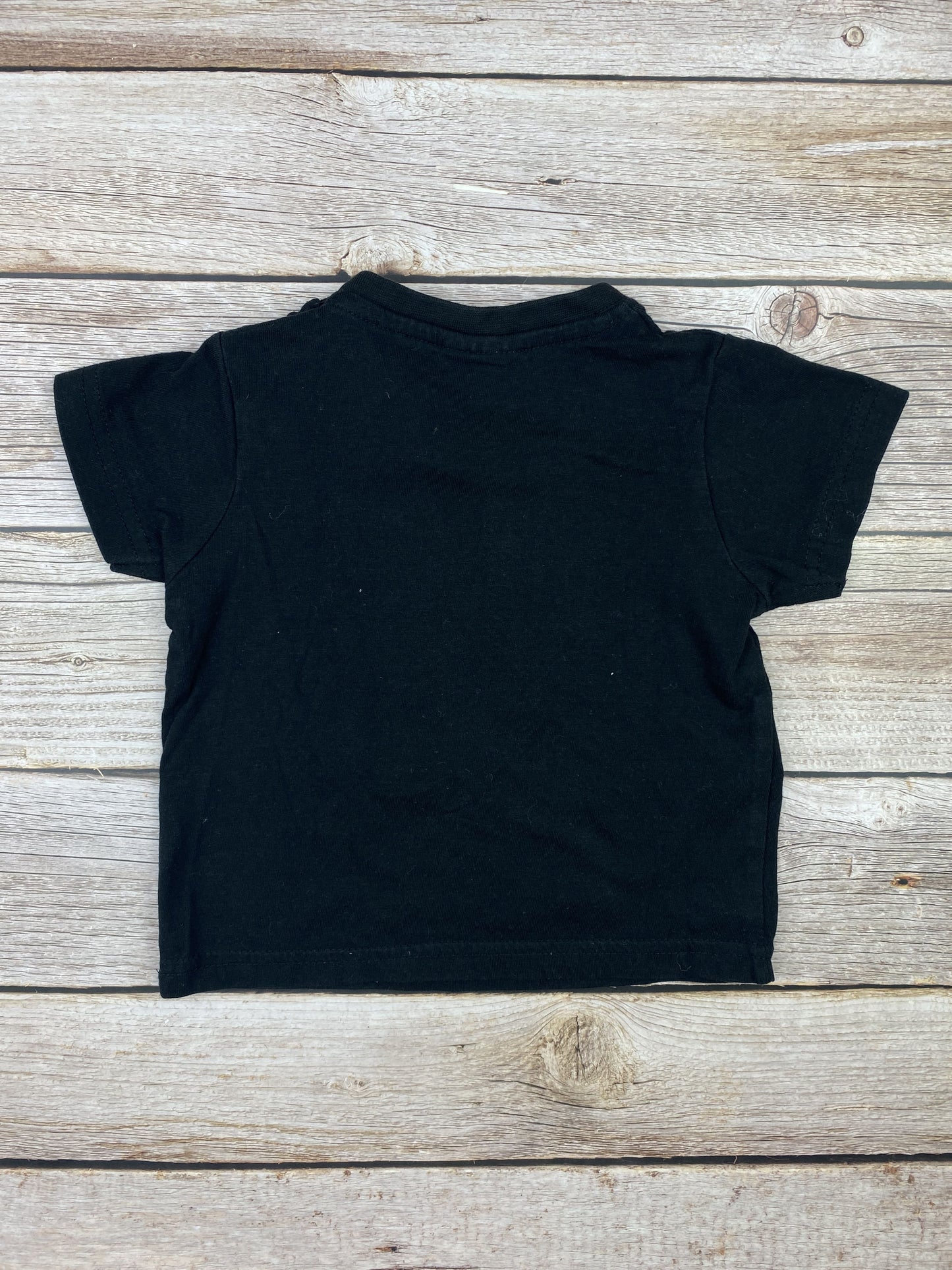 T-shirt manica corta