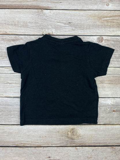 T-shirt manica corta