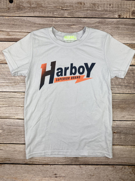 T-shirt manica corta