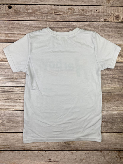 T-shirt manica corta