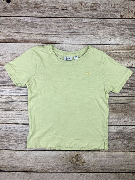 T-shirt manica corta