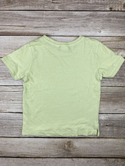 T-shirt manica corta