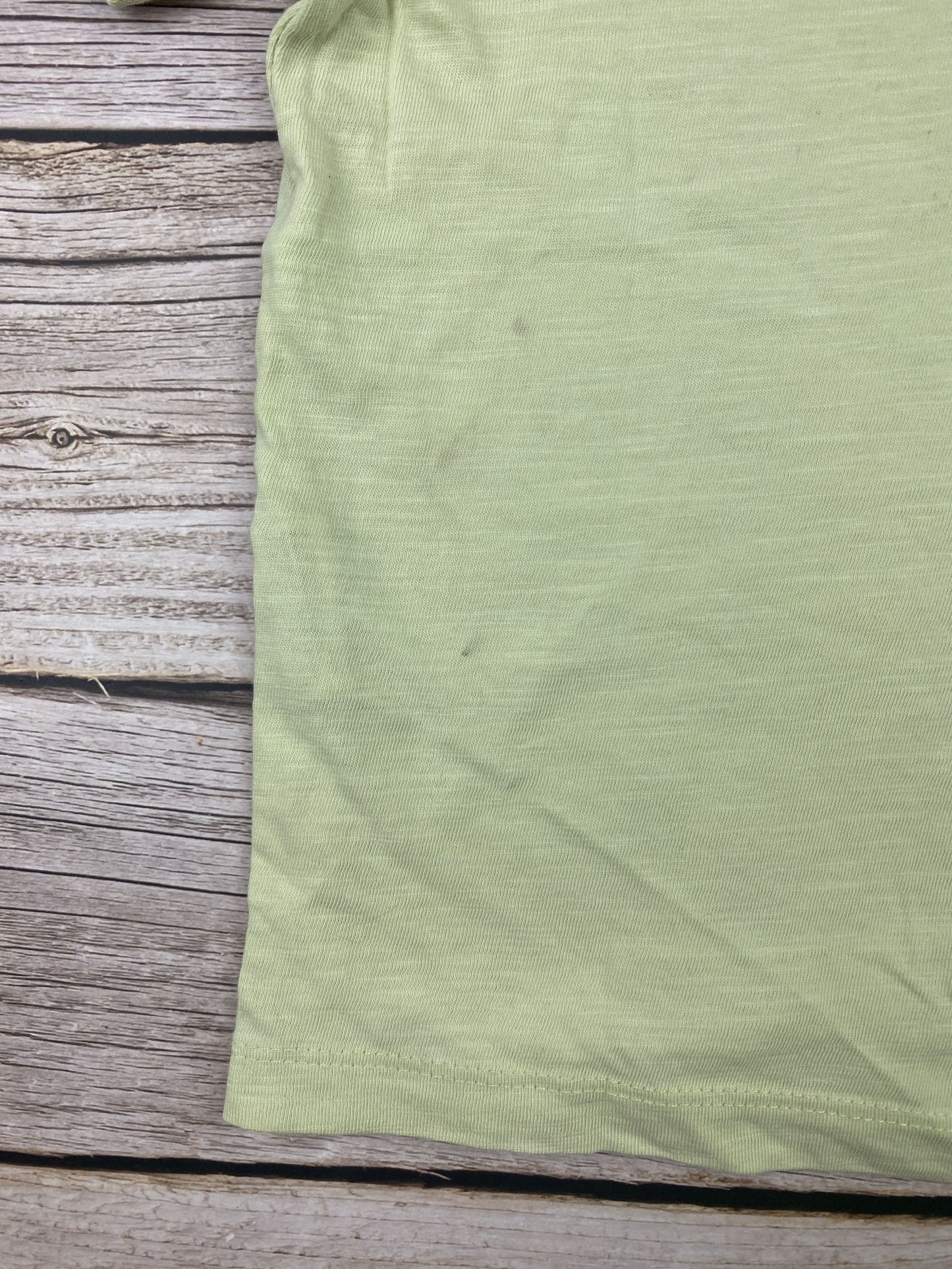 T-shirt manica corta