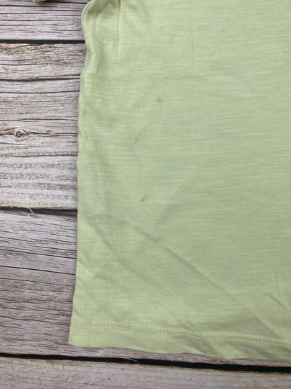 T-shirt manica corta
