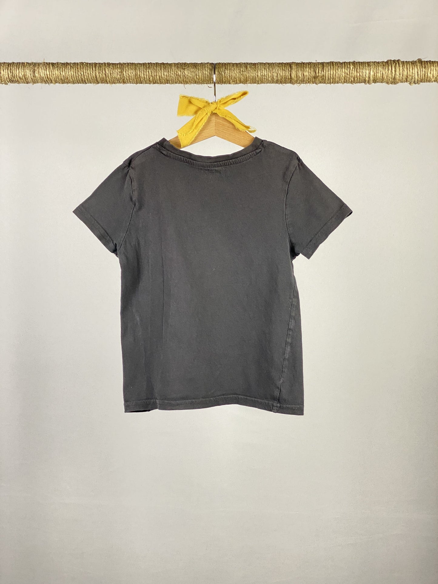 T-shirt manica corta