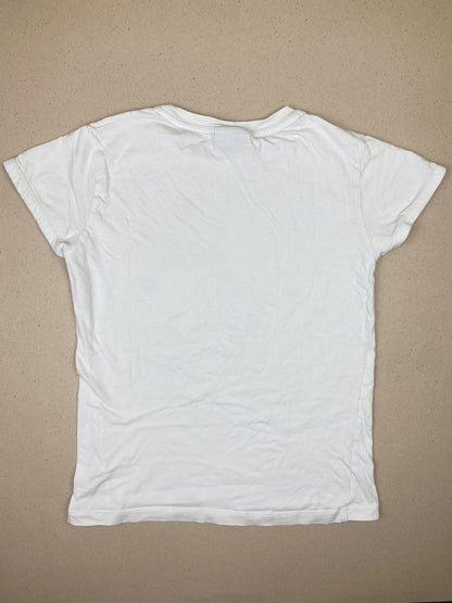 T-shirt manica corta