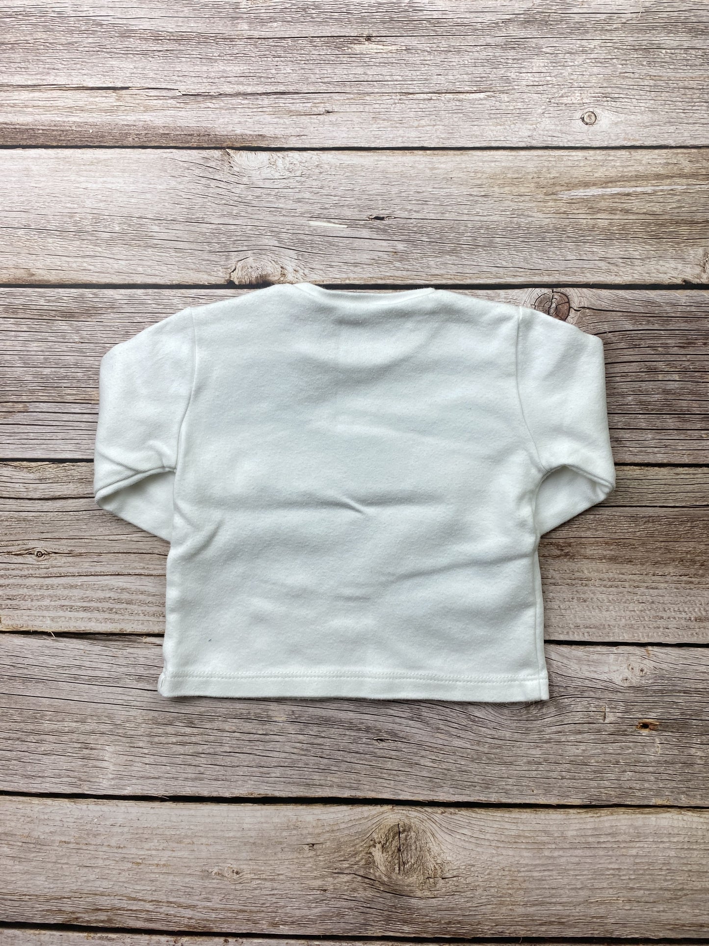 T-shirt manica lunga