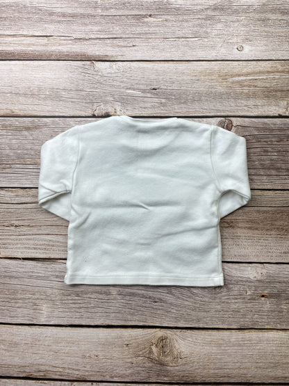 T-shirt manica lunga