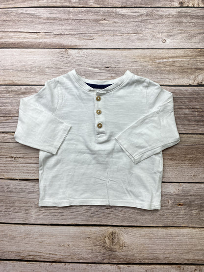 T-shirt manica lunga