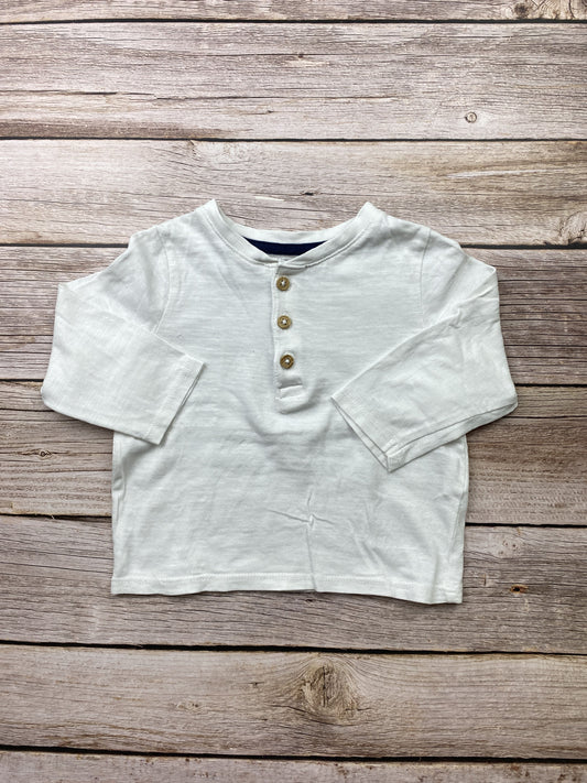 T-shirt manica lunga
