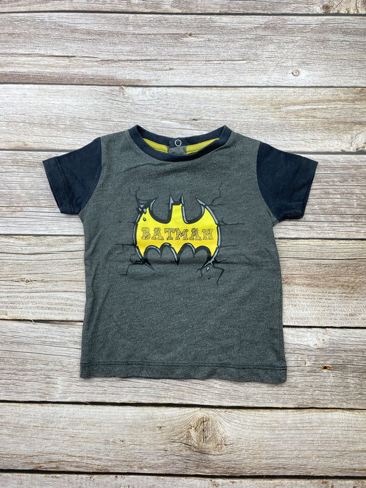 T-shirt manica corta