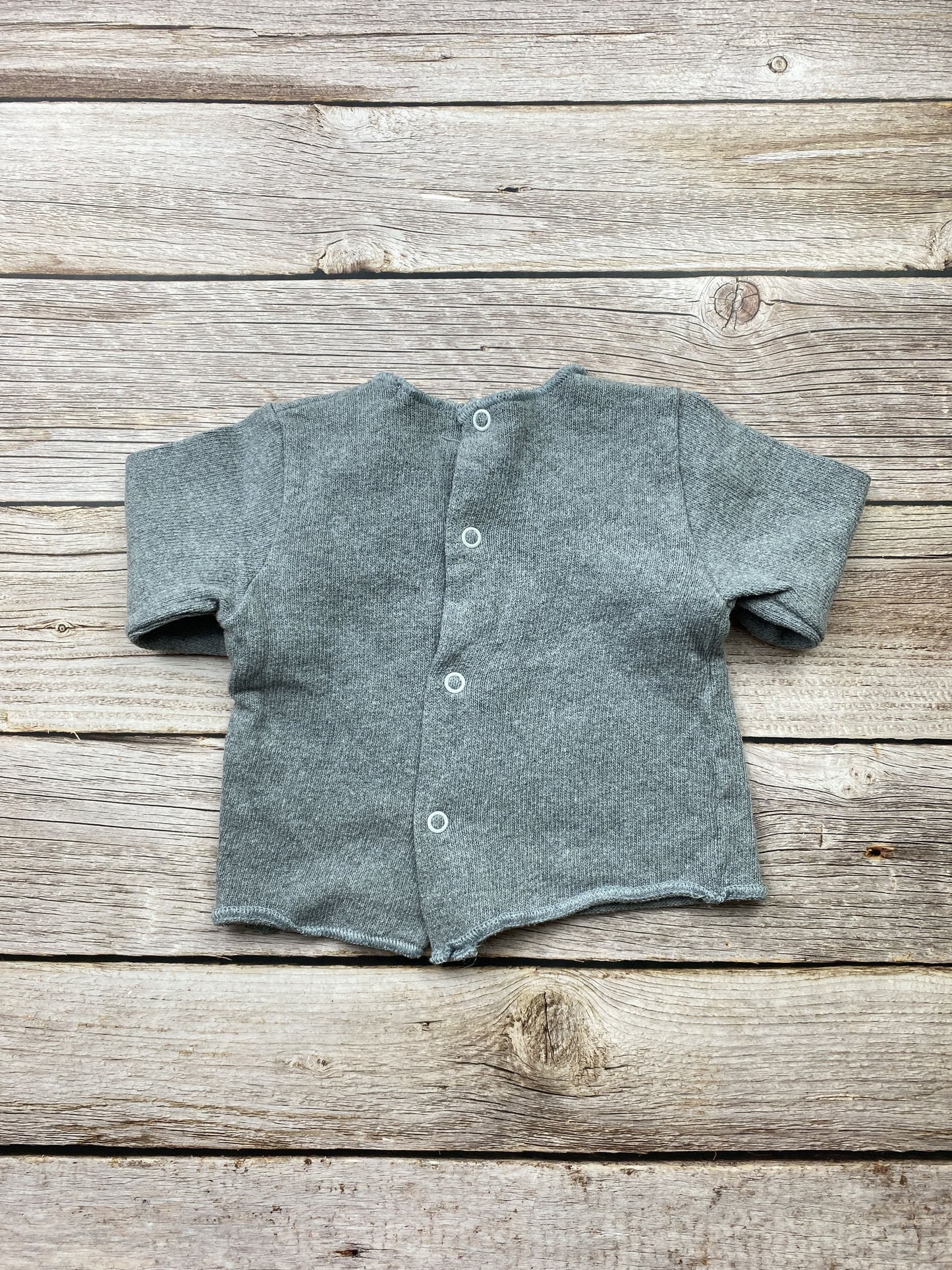 T-shirt manica lunga