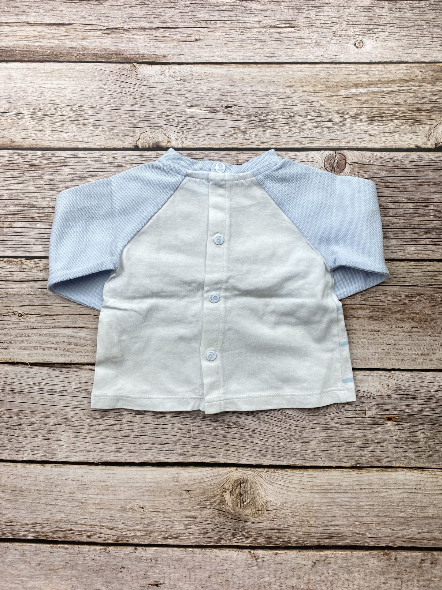 T-shirt manica lunga