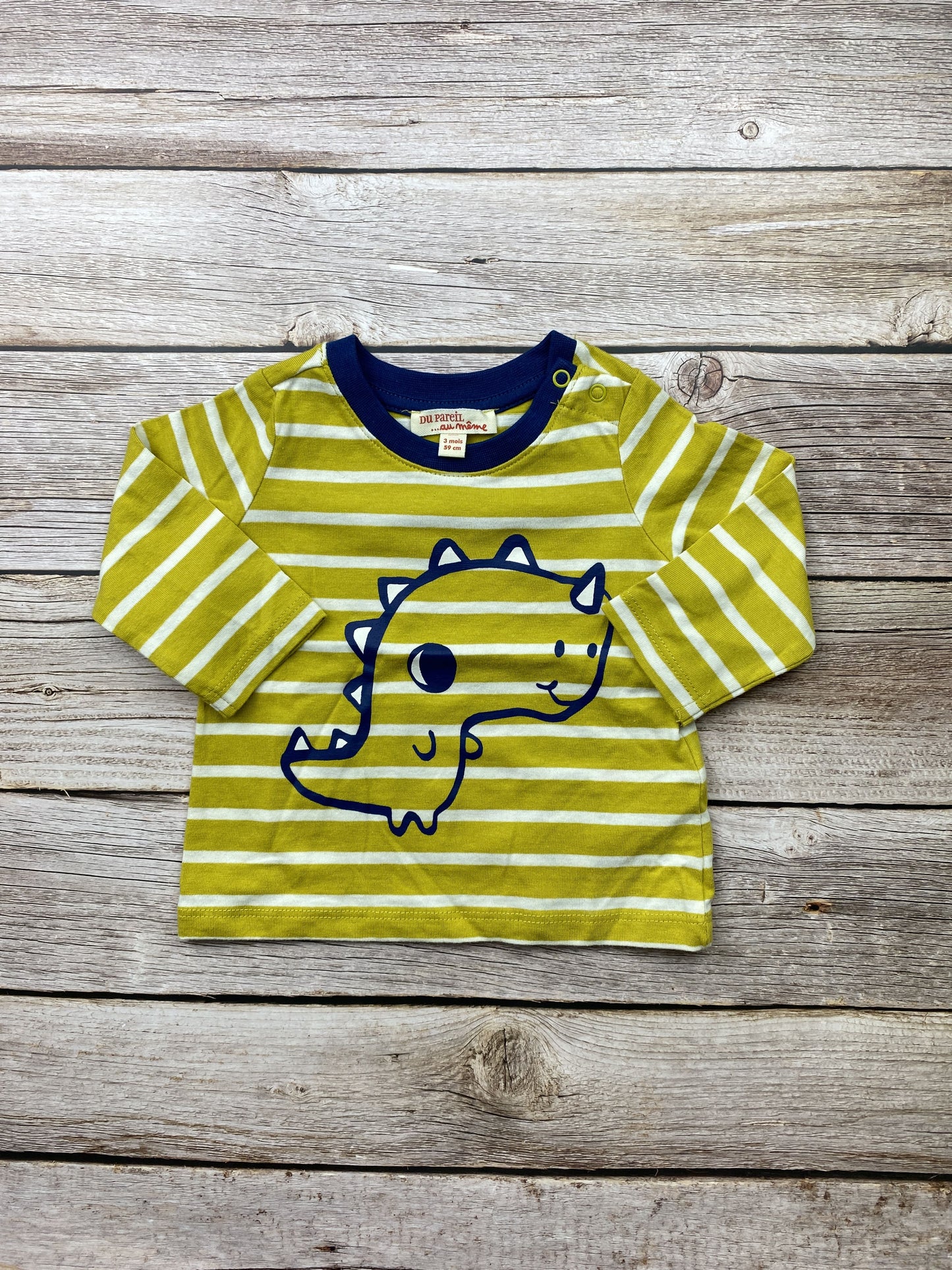 T-shirt manica lunga
