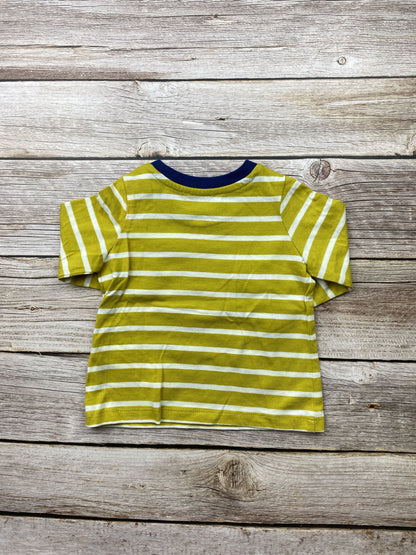 T-shirt manica lunga