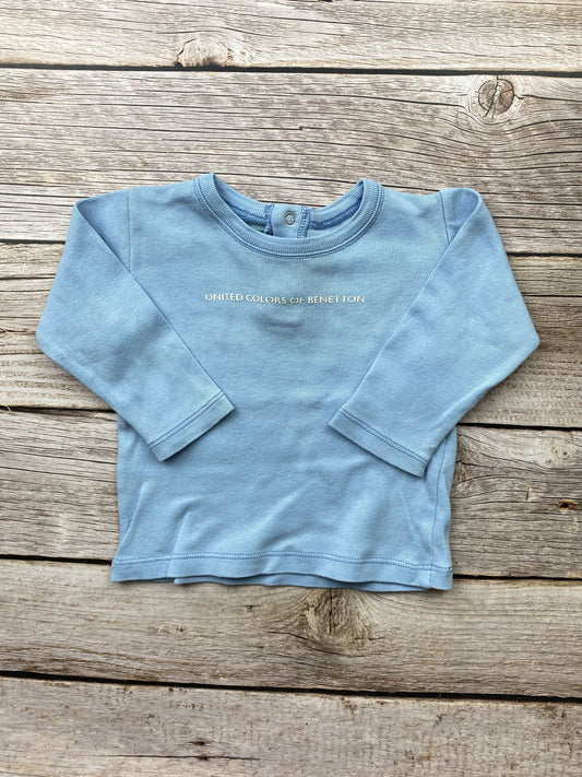 T-shirt manica lunga