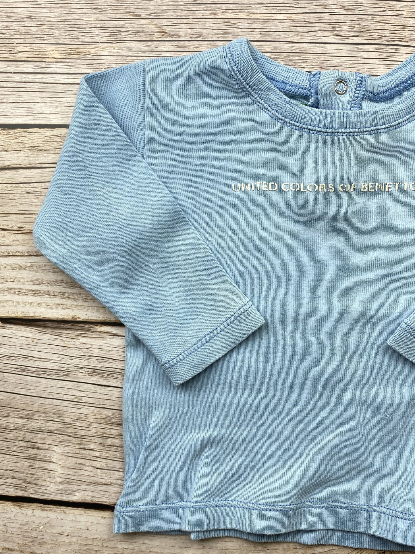 T-shirt manica lunga