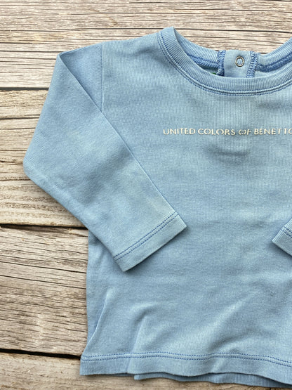 T-shirt manica lunga
