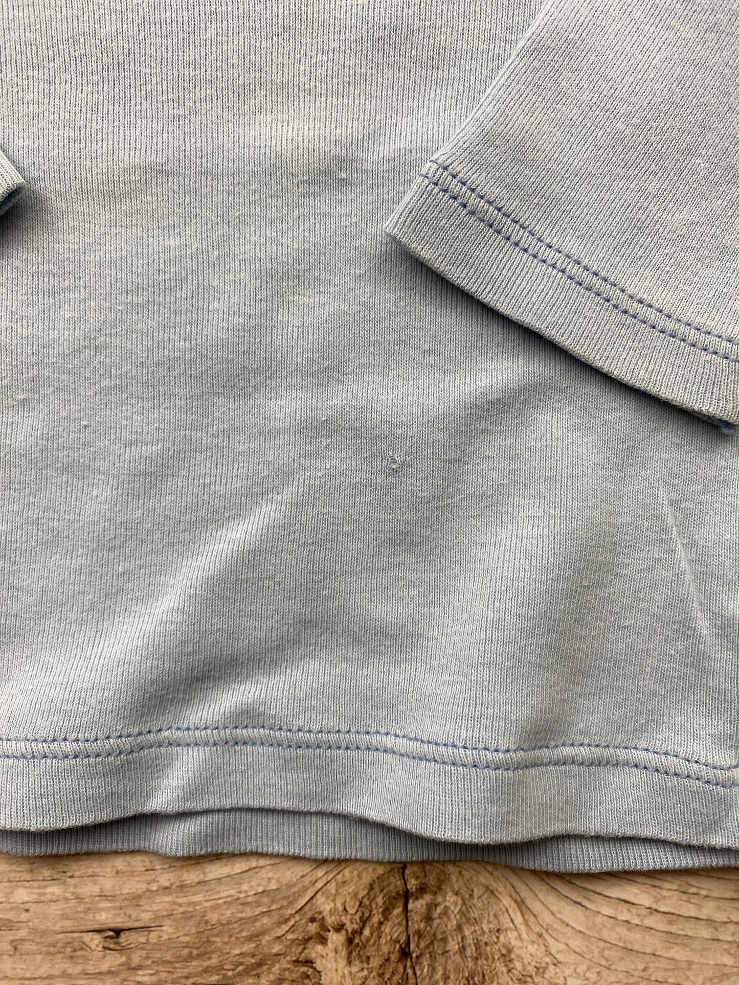 T-shirt manica lunga