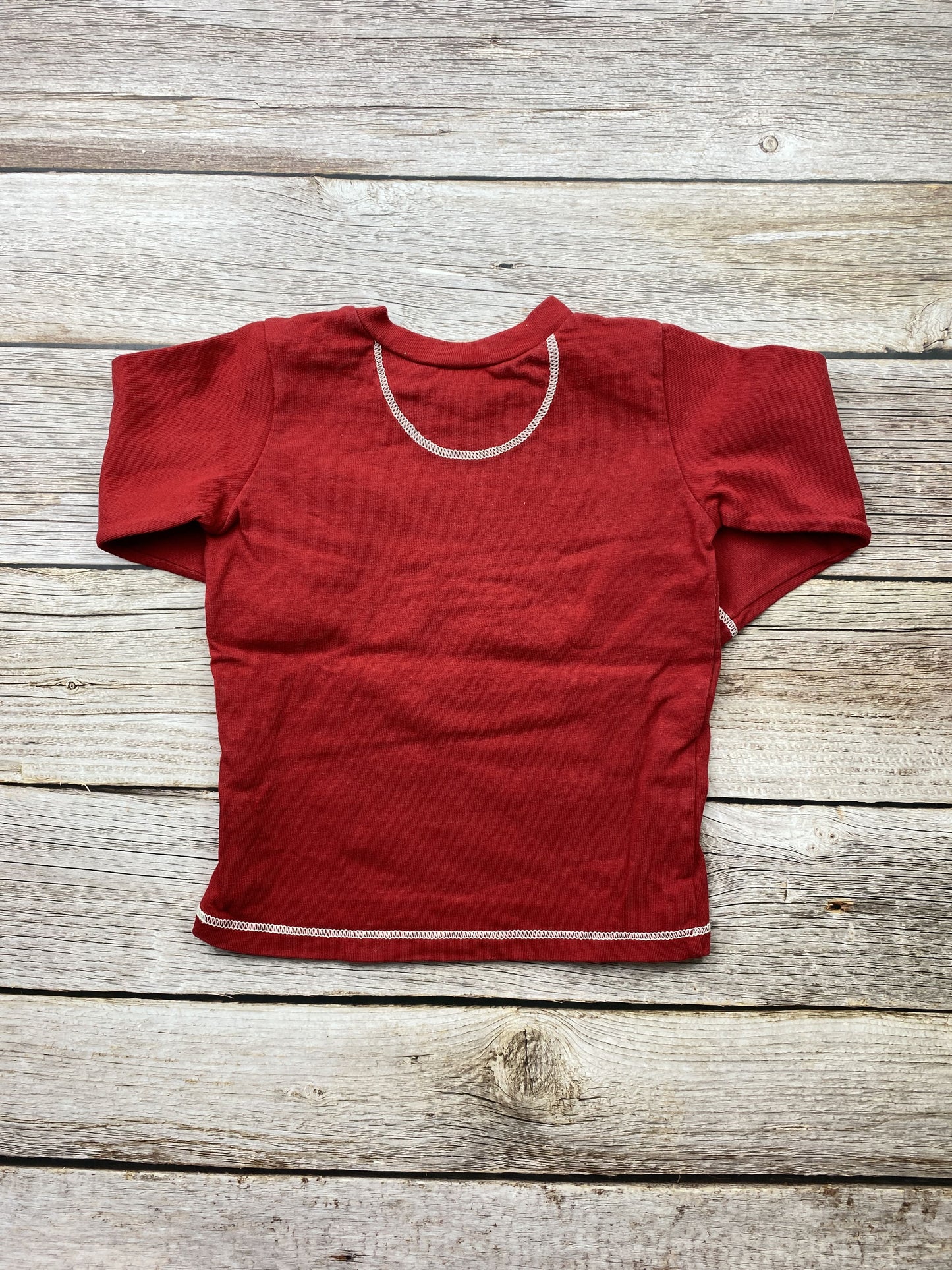 T-shirt manica lunga