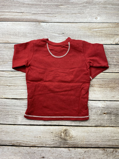T-shirt manica lunga