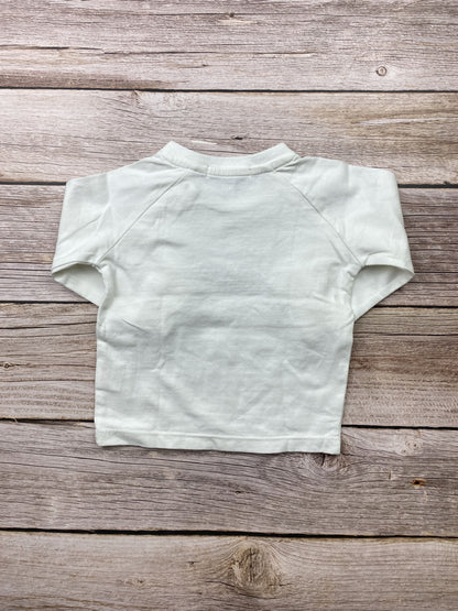 T-shirt manica lunga