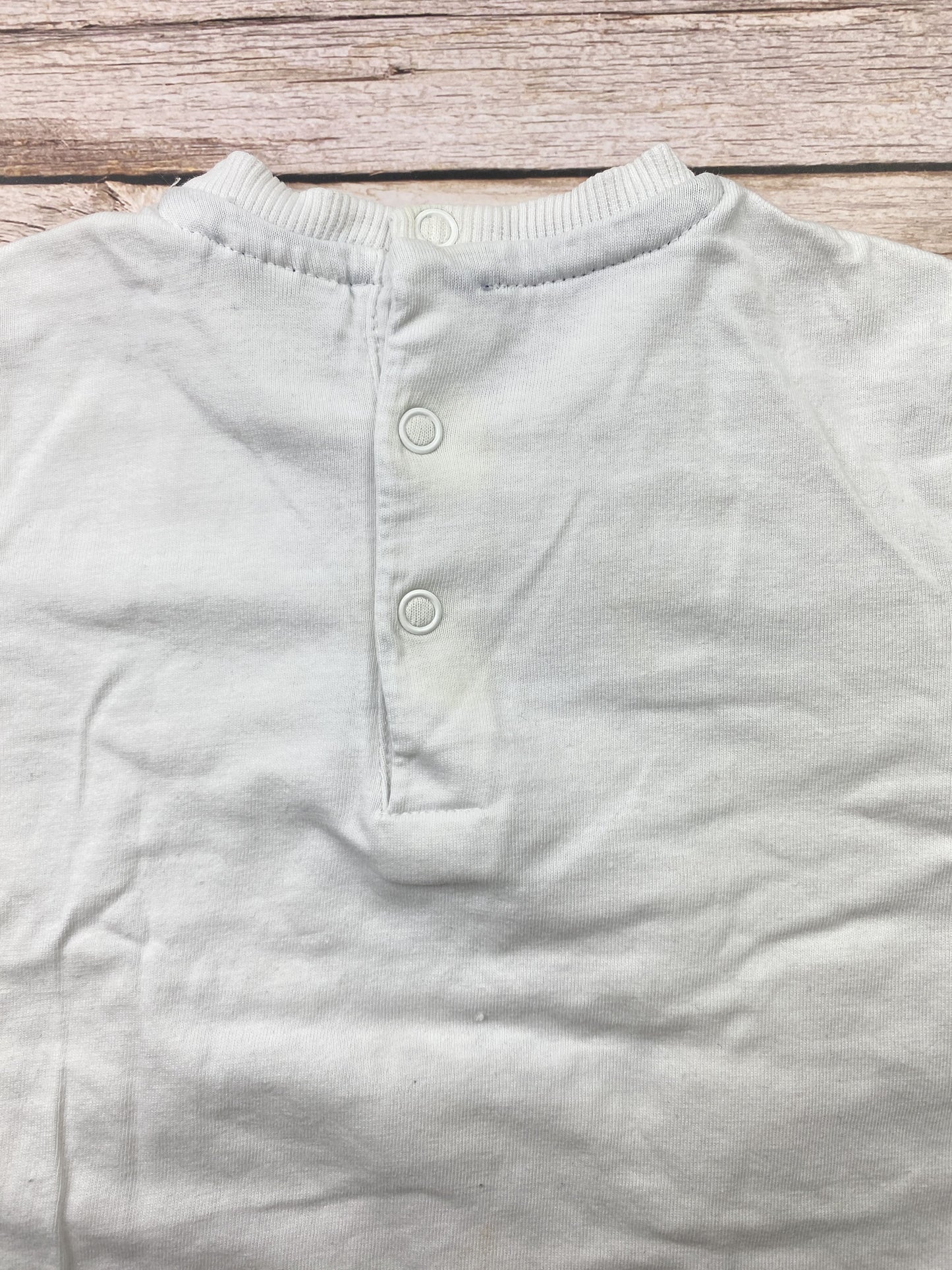 T-shirt manica lunga