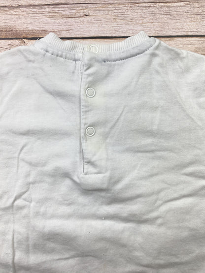 T-shirt manica lunga