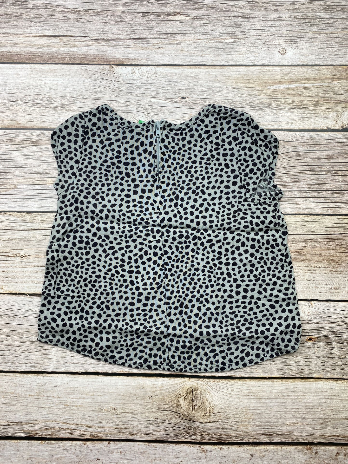 T-shirt manica corta