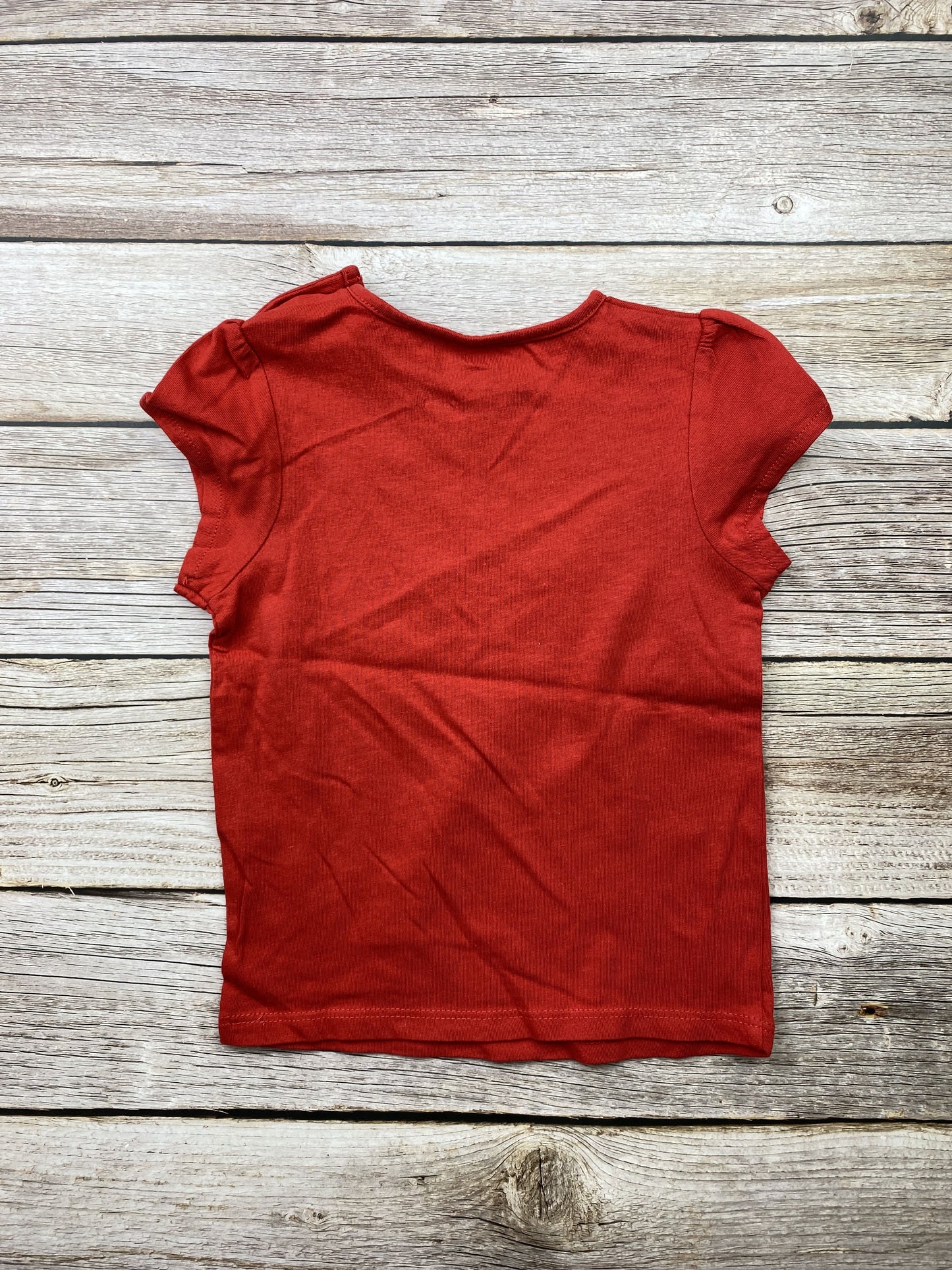 T-shirt manica corta