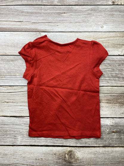 T-shirt manica corta