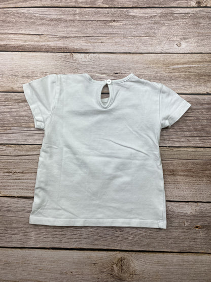 T-shirt manica corta