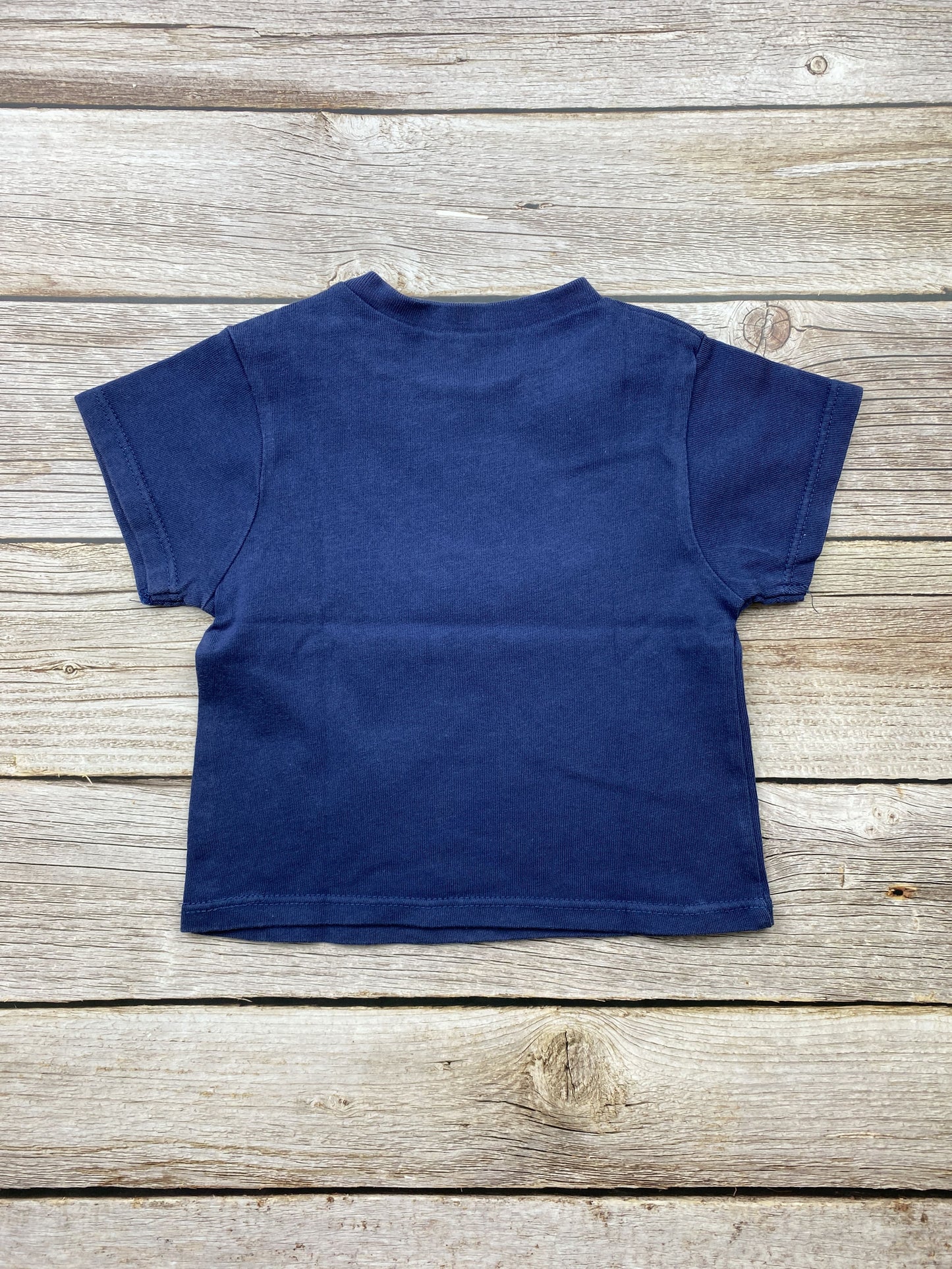 T-shirt manica corta