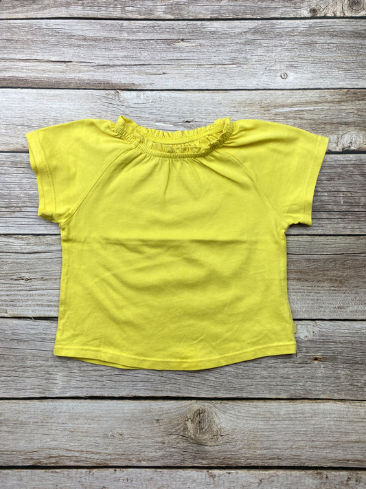 T-shirt manica corta