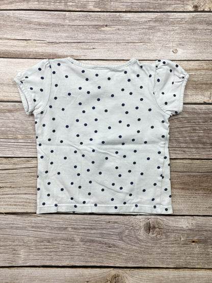 T-shirt manica corta