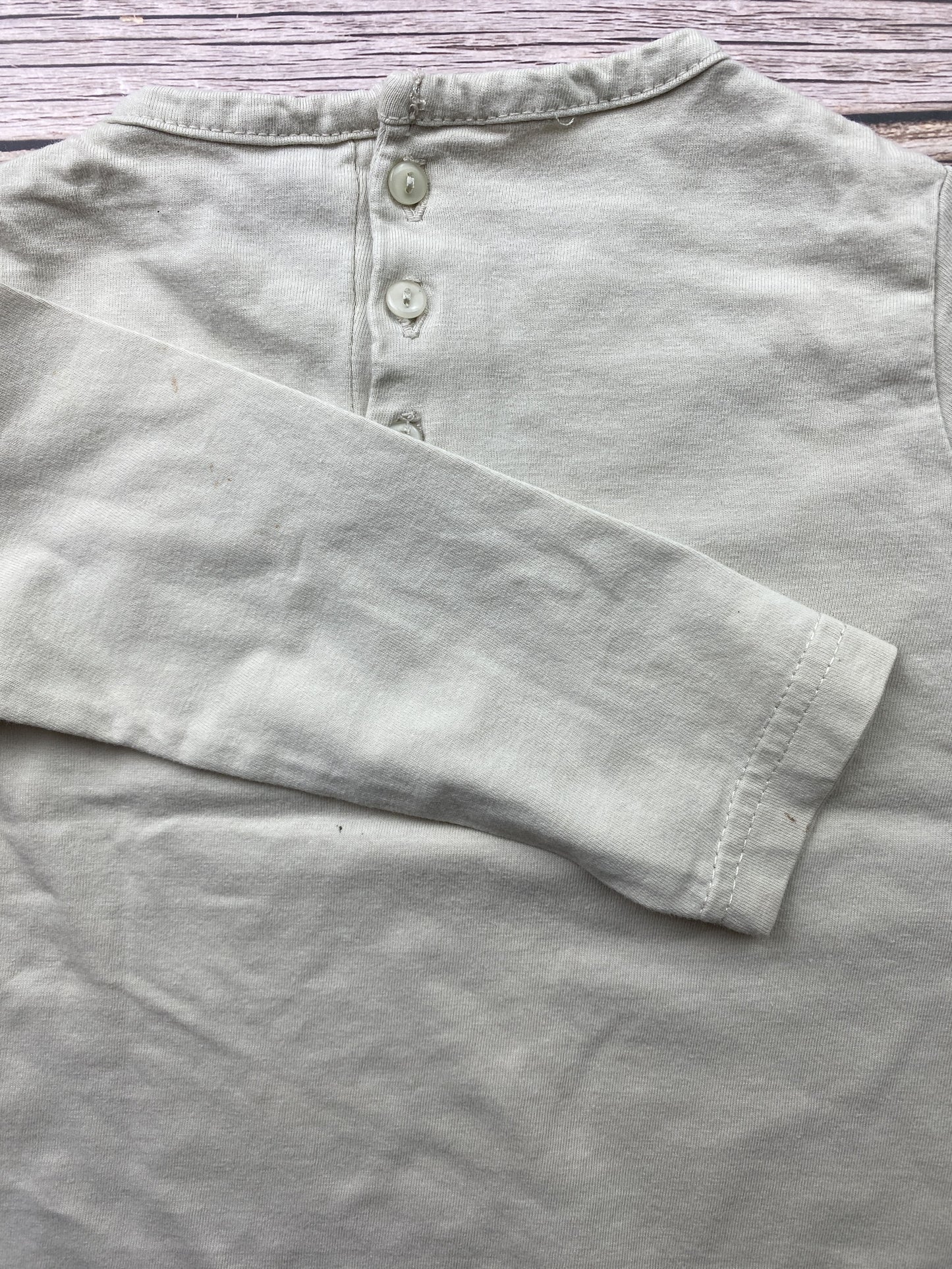 T-shirt manica lunga